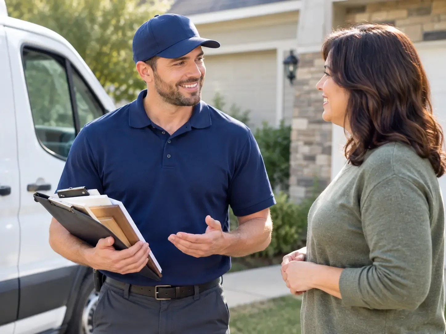 Kitchen Cabinet Refacing Nanticoke, PA FAQs